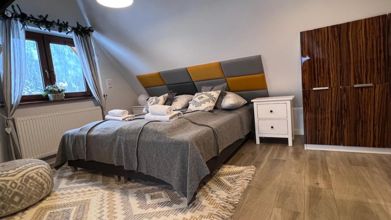 Vip Apartamenty Centrum — Zdjęcia 2