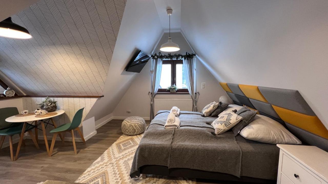 Vip Apartamenty Centrum — Zdjęcia 3