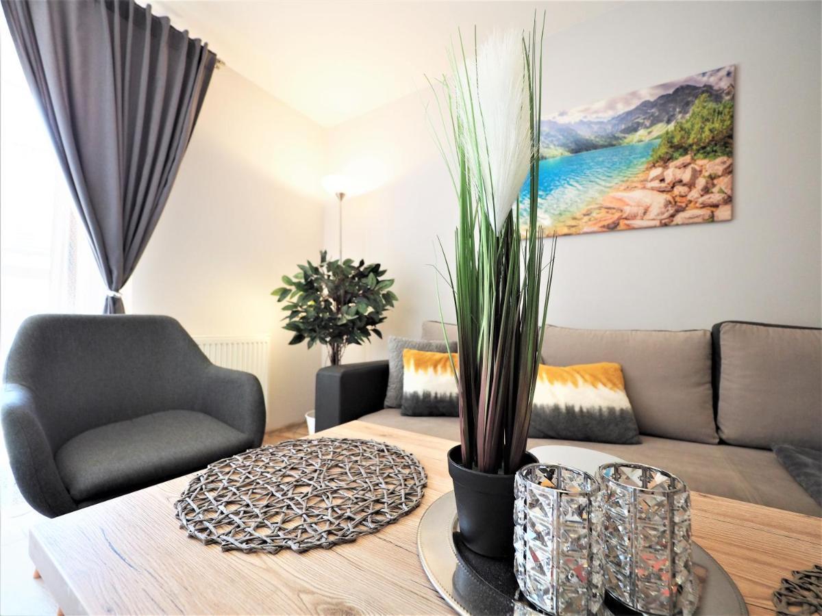 Vip Apartamenty Centrum — Zdjęcia 1